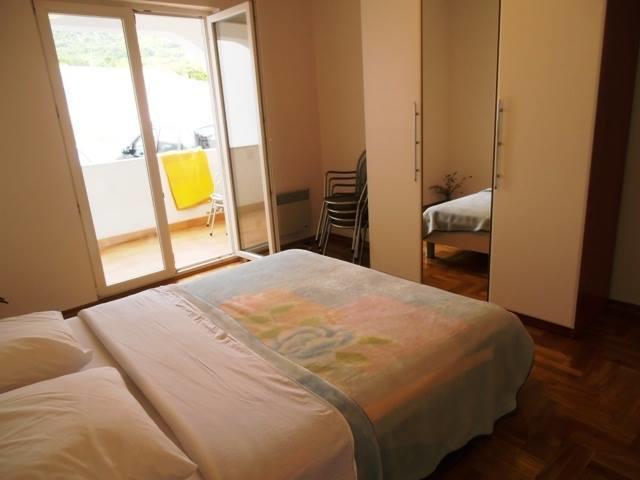 Apartment Zekija Barbat na Rabu Room photo