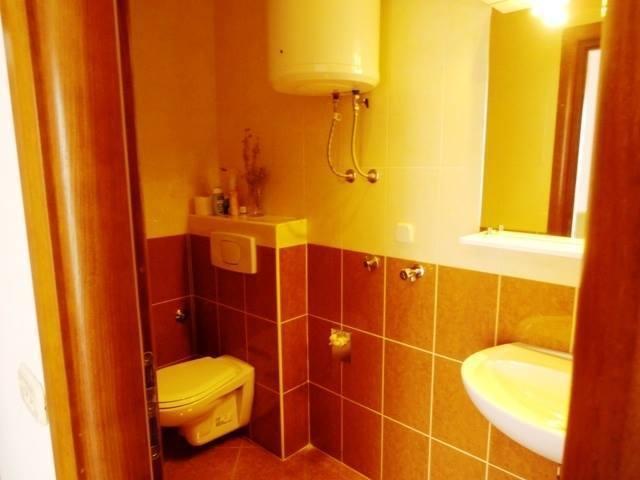 Apartment Zekija Barbat na Rabu Room photo