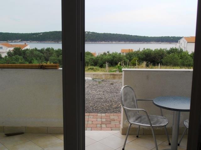 Apartment Zekija Barbat na Rabu Room photo