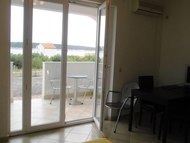 Apartment Zekija Barbat na Rabu Room photo